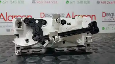 Автозапчастина б/у контроль опалення / кондиціонації для citroen c3 picasso sx посилання на oem iam 6452n0 69940006 t1001394s