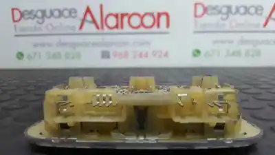 Автозапчасти б/у внутренний свет за citroen c3 picasso sx ссылки oem iam 9680710880  