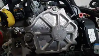 Second-hand car spare part complete engine for citroen c3 business oem iam references 8h01 9673283680 / 0445110339 / 0445010516 8hr / 1606279580