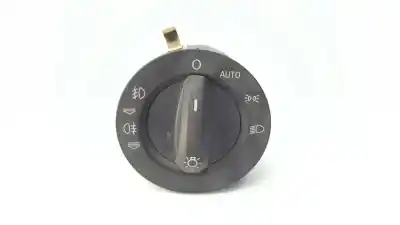 Автозапчасти б/у управление светом за audi a6 berlina (4f2) 2.7 tdi ссылки oem iam 4f1941531d