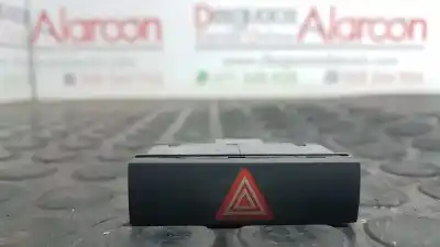 Автозапчасти б/у предупреждение за audi a6 berlina (4f2) 2.7 tdi ссылки oem iam 4f0941509