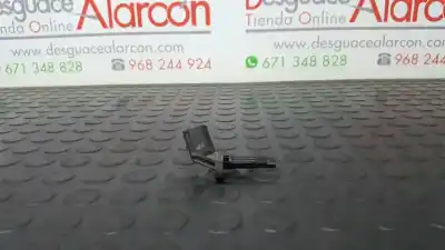 Автозапчасти б/у датчик абс за audi a6 berlina (4f2) 2.7 tdi ссылки oem iam 4b0927804d