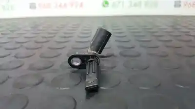 Second-hand car spare part abs sensor for audi a6 berlina (4f2) 2.7 tdi oem iam references 4b0927804d  026500792