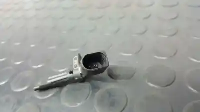 Second-hand car spare part abs sensor for audi a6 berlina (4f2) 2.7 tdi oem iam references 4b0927804d  026500792