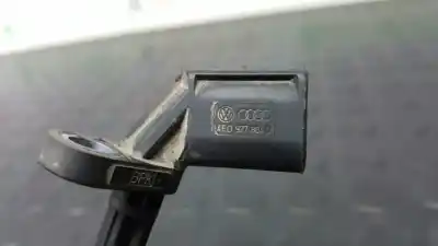 Second-hand car spare part abs sensor for audi a6 berlina (4f2) 2.7 tdi oem iam references 4b0927804d  026500792