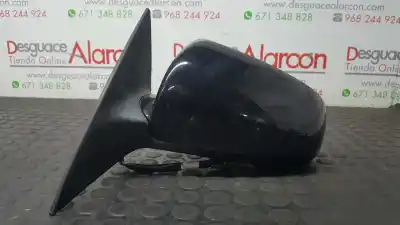 Автозапчасти б/у левое зеркало за audi a6 berlina (4f2) 2.7 tdi ссылки oem iam 4f1858531j