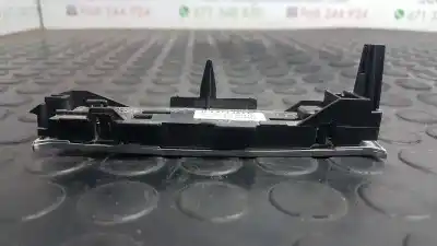 Second-hand car spare part electronic module for audi a6 berlina (4f2) 2.7 tdi oem iam references 4f1713463c  