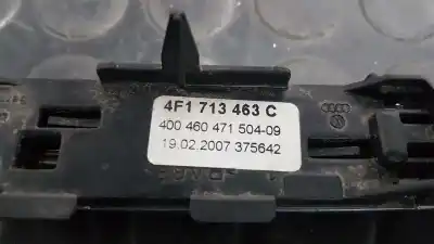 Second-hand car spare part electronic module for audi a6 berlina (4f2) 2.7 tdi oem iam references 4f1713463c  