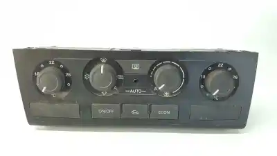 Автозапчасти б/у климат-контроль за audi a6 berlina (4f2) 2.7 tdi ссылки oem iam 4f1820043t