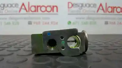 Pezzo di ricambio per auto di seconda mano valvola di espansione per renault megane iii sport tourer dynamique riferimenti oem iam 
