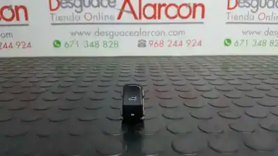 Автозапчасти б/у кнопка багажника за audi a5 coupe (8t) 2.7 tdi ссылки oem iam 8k0959831