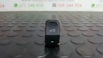 Автозапчасти б/у кнопка багажника за audi a5 coupe (8t) 2.7 tdi ссылки oem iam 8k0959831  