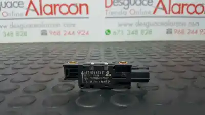 Second-hand car spare part sensor for audi a3 (8p) 2.0 tdi attraction oem iam references 4b0959643d  
