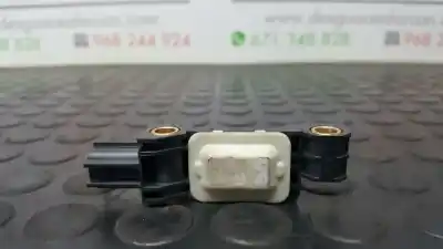 Second-hand car spare part sensor for audi a3 (8p) 2.0 tdi attraction oem iam references 4b0959643d  