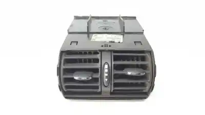 Peça sobressalente para automóvel em segunda mão GRELHA DE VENTILAÇÃO TABLIER por MERCEDES-BENZ CLASE C (W203) SPORTCOUPE  Referências OEM IAM A2038300454  