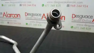 Second-hand car spare part air conditioning pipes for mercedes-benz citan (w415) combi 109 cdi largo (a2) (415703) oem iam references a4158303400 924414042r a4158306000