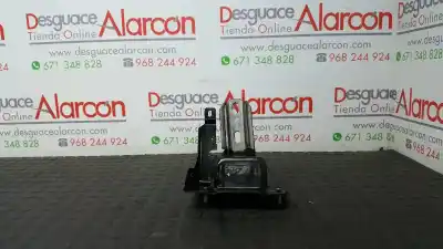 Second-hand car spare part GEARBOX SUPPORT for PEUGEOT 207 SW  OEM IAM references 1813F0  9801521580