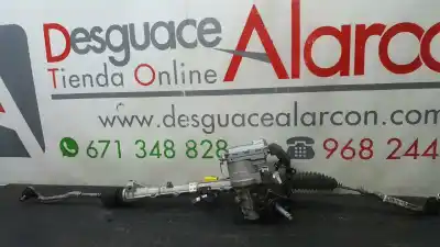 Pezzo di ricambio per auto di seconda mano cremagliera per peugeot 308 business line riferimenti oem iam 1613729180