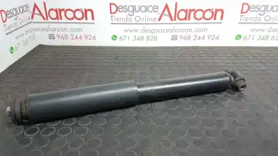 Pezzo di ricambio per auto di seconda mano ammortizzatore posteriore destro per peugeot 308 business line riferimenti oem iam 9817349580