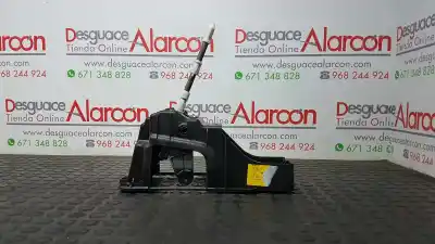 Автозапчастина б/у ПЕРЕДАЧ для RENAULT MEGANE III BERLINA 5 P  Посилання на OEM IAM 8201062921  9612303