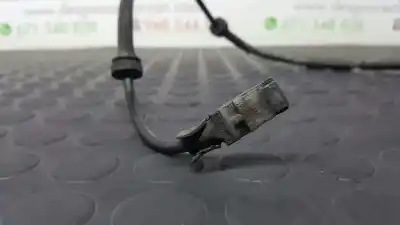 Peça sobressalente para automóvel em segunda mão sensor abs por renault kangoo furgón compact comfort referências oem iam 0265007938  8200441401