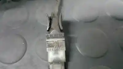 Peça sobressalente para automóvel em segunda mão sensor abs por renault kangoo furgón compact comfort referências oem iam 0265007938  8200441401