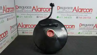 Peça sobressalente para automóvel em segunda mão servo freio por renault kangoo furgón compact comfort referências oem iam 8200891047a 8200891047a / 7701209763 / 472105437r 0204051634