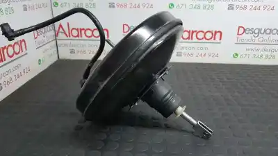 Peça sobressalente para automóvel em segunda mão servo freio por renault kangoo furgón compact comfort referências oem iam 8200891047a 8200891047a / 7701209763 / 472105437r 0204051634