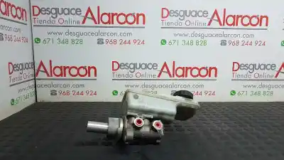 Second-hand car spare part brake pump for renault kangoo furgón confort oem iam references 7701209764