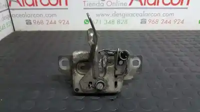 Peça sobressalente para automóvel em segunda mão fechadura do capô por renault kangoo furgón compact comfort referências oem iam 8200497783  
