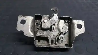 Peça sobressalente para automóvel em segunda mão fechadura do capô por renault kangoo furgón compact comfort referências oem iam 8200497783  