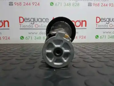 Автозапчасти б/у вспомогательный натяжитель ремня за seat ibiza (6j5) stylance / style ссылки oem iam 039903315ah  