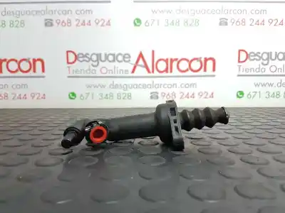 Автозапчасти б/у цилиндр сцепления за seat ibiza (6j5) stylance / style ссылки oem iam 6a0721261e