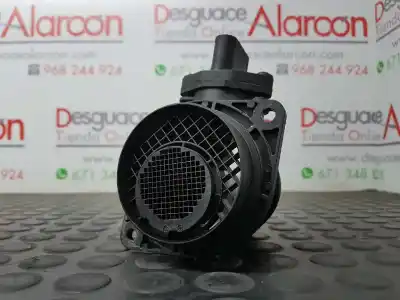 Автозапчасти б/у расходомер воздуха за seat ibiza (6j5) stylance / style ссылки oem iam 038906461b