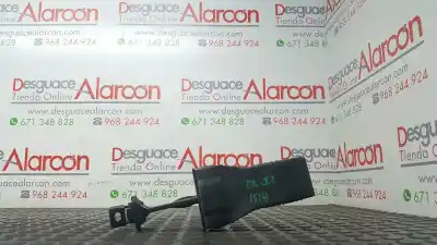 Автозапчасти б/у дверной фиксатор за seat ibiza (6j5) stylance / style ссылки oem iam 6j0837249b