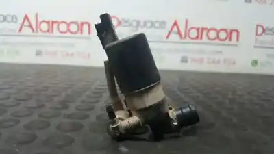 Автозапчастина б/у чистити насос для citroen c4 picasso sx посилання на oem iam 9632984980