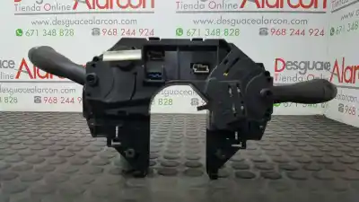 Автозапчастина б/у многофункційне управління для citroen c4 picasso sx посилання на oem iam 6242hk