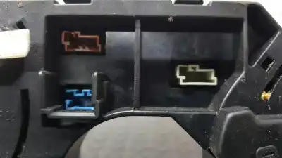 Автозапчастина б/у многофункційне управління для citroen c4 picasso sx посилання на oem iam 6242hk 96644965xt 624347