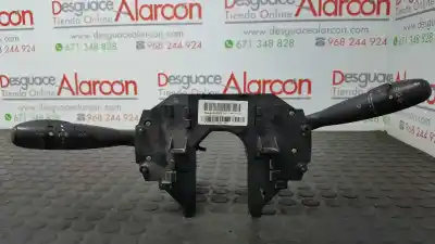 Автозапчастина б/у многофункційне управління для citroen c4 picasso sx посилання на oem iam 6242hk 96644965xt 624347