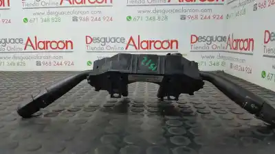 Автозапчастина б/у многофункційне управління для citroen c4 picasso sx посилання на oem iam 6242hk 96644965xt 624347