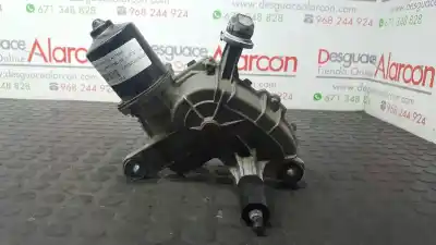 Автозапчастина б/у двигатель передніх склоочисників для citroen c4 picasso sx посилання на oem iam 6405ng