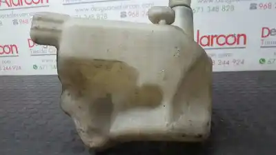 Автозапчастина б/у чистий депозит для citroen c4 picasso sx посилання на oem iam 9681875180  