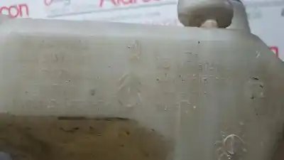 Автозапчастина б/у чистий депозит для citroen c4 picasso sx посилання на oem iam 9681875180  