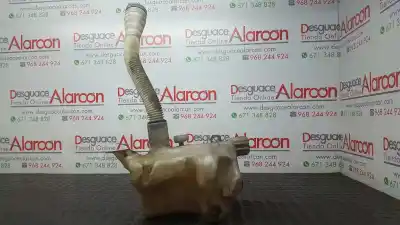 Автозапчастина б/у чистий депозит для citroen c4 picasso sx посилання на oem iam 9681875180  