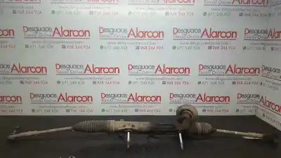 Автозапчастина б/у рульмова рейка для citroen c4 picasso sx посилання на oem iam 400172