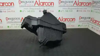 Автозапчасти б/у воздушный фильтр за renault clio iii authentique ссылки oem iam 8200437235 8200366976 8200309636