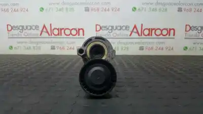 Peça sobressalente para automóvel em segunda mão esticador de correia por renault clio iii authentique referências oem iam 117503662r