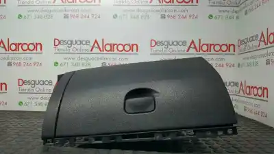 Peça sobressalente para automóvel em segunda mão porta luvas por renault clio iii authentique referências oem iam 8200407712