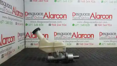 Peça sobressalente para automóvel em segunda mão bomba de travões por renault clio iii authentique referências oem iam 7701208398