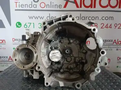 Автозапчасти б/у коробка передач за seat ibiza (6j5) stylance / style ссылки oem iam jdd